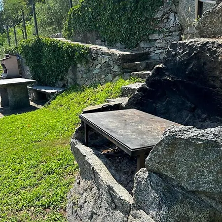 Apartament Casa Mattia *