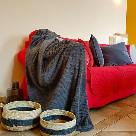 Apartament Casa Mattia Sorico