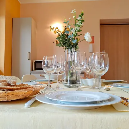 Apartament Casa Mattia