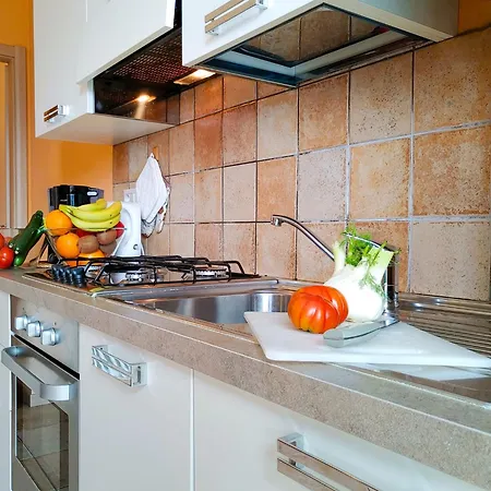 Casa Mattia Apartament Sorico