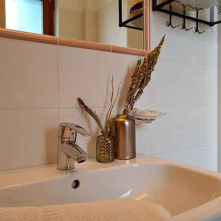 Apartament Casa Mattia *