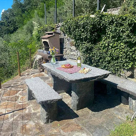 Apartament Casa Mattia *