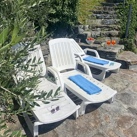 Apartament Casa Mattia *