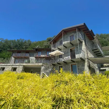 Appartement Casa Mattia