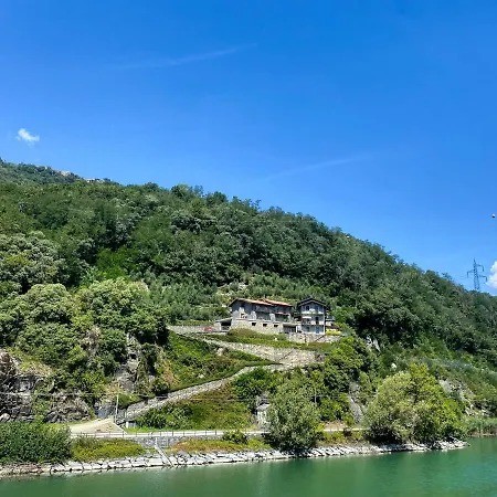 Appartement Casa Mattia
