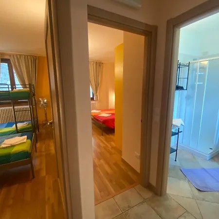 Casa Mattia Sorico