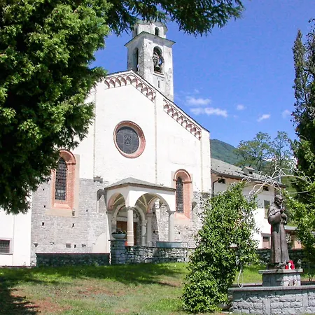 Casa Mattia Appartement Sorico