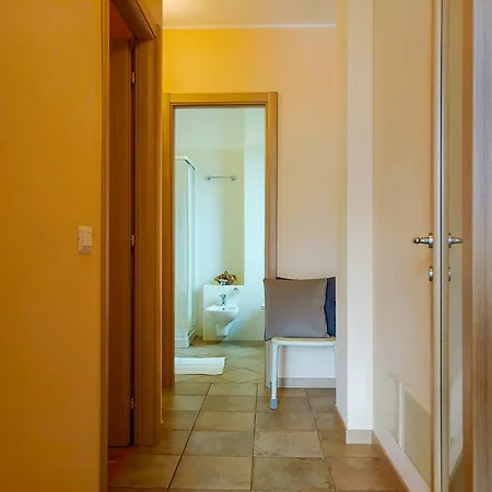 Appartement Casa Mattia