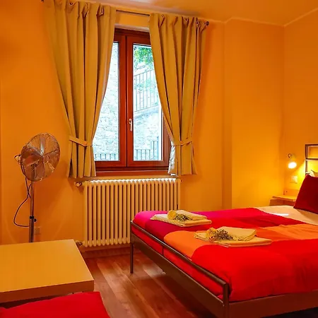 Appartement Casa Mattia Sorico