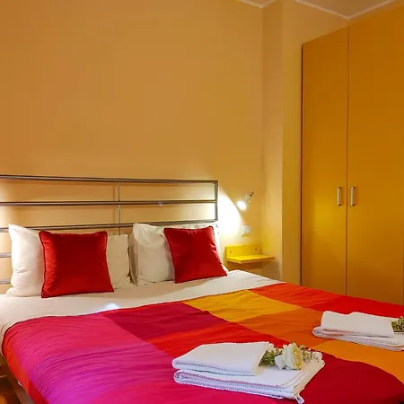 Appartement Casa Mattia
