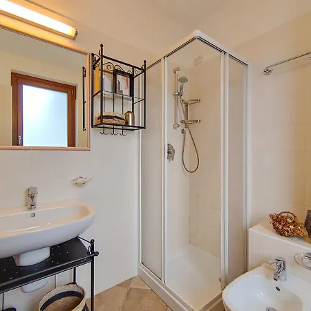 Casa Mattia Appartement *