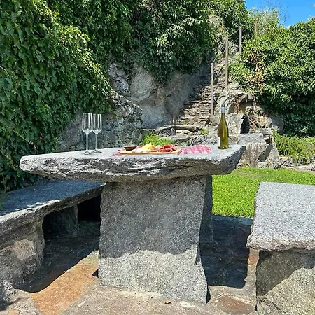Appartement Casa Mattia Sorico