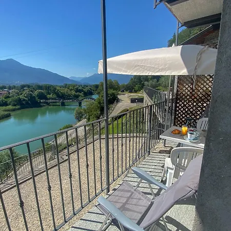 Casa Mattia * Sorico